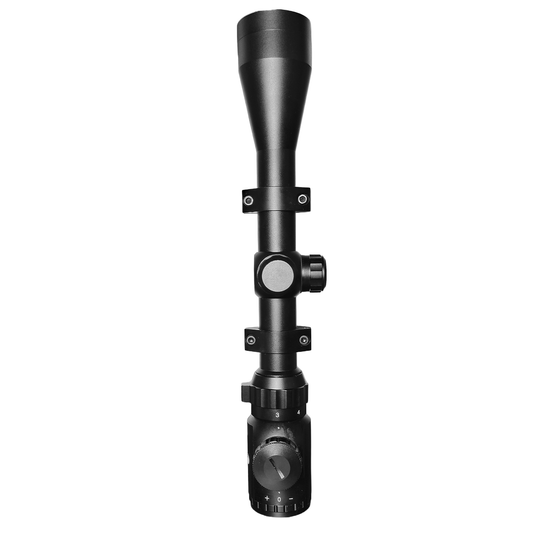 Mira Nakashi 3-9x40EG Mildot iluminación de retícula