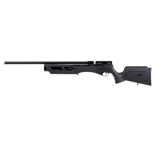 Rifle De Aire Guantlet 6.35mm Umarex 890 Fps Con 1900psi