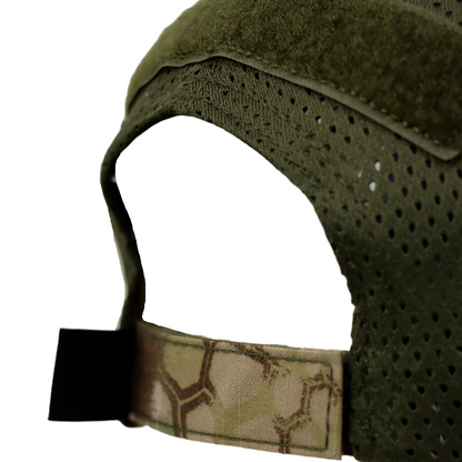 Gorra Tactica Militar Camuflajes Condor