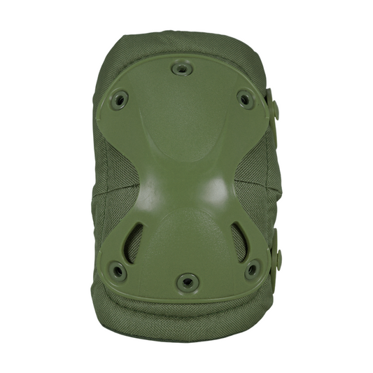 Par de Rodilleras y Coderas Militares ¡6 colores!