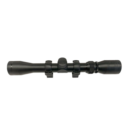 Mira Telescópica 3-9x32 Optima HATSAN Hatsan