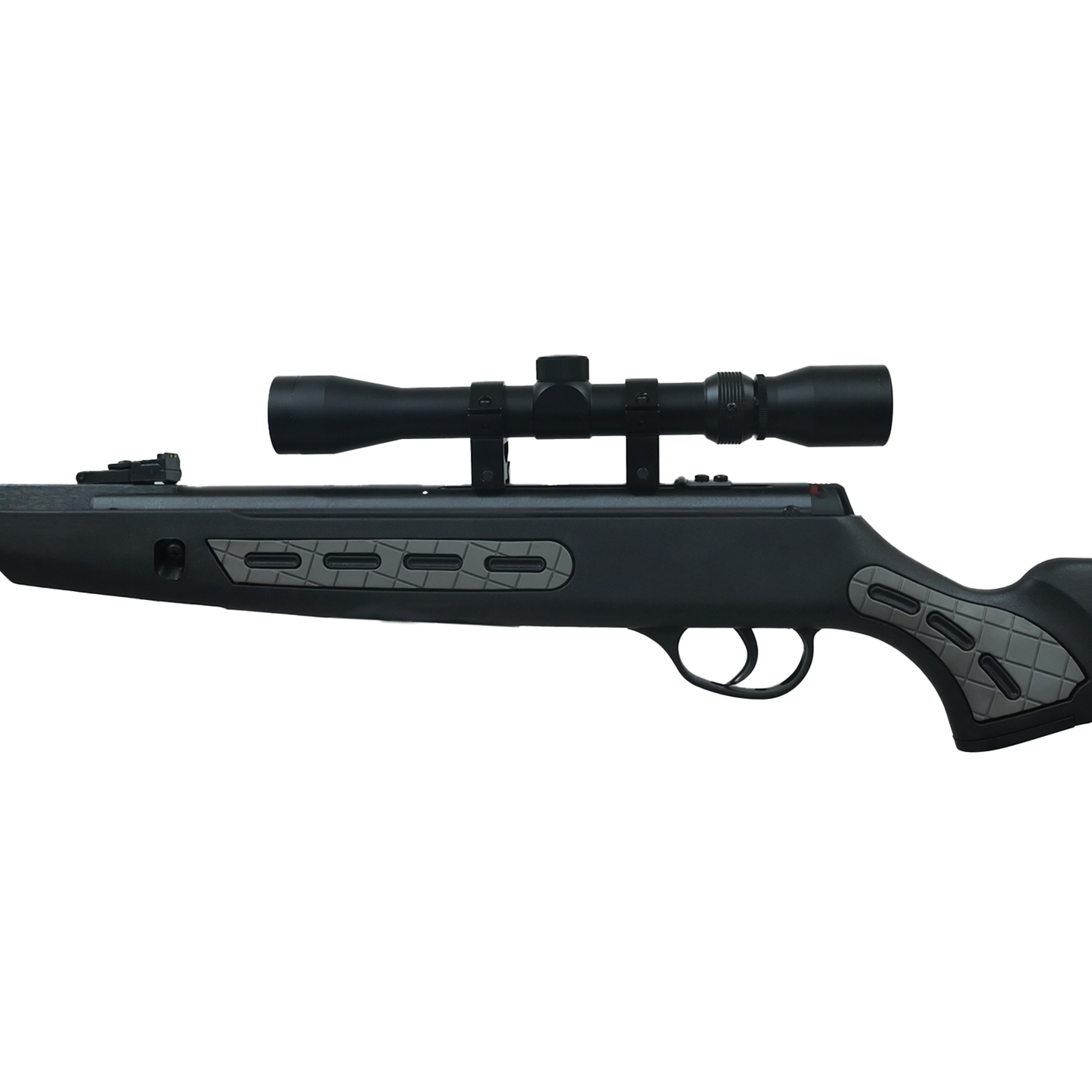 Rifle De Aire Hatsan 1000s Striker 800fps Calibre 5.5mm