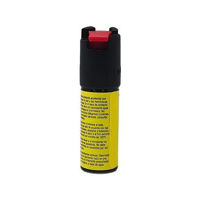 Gas Pimienta Lacrimogeno Psp Eliminator 11g Hecho En E.U