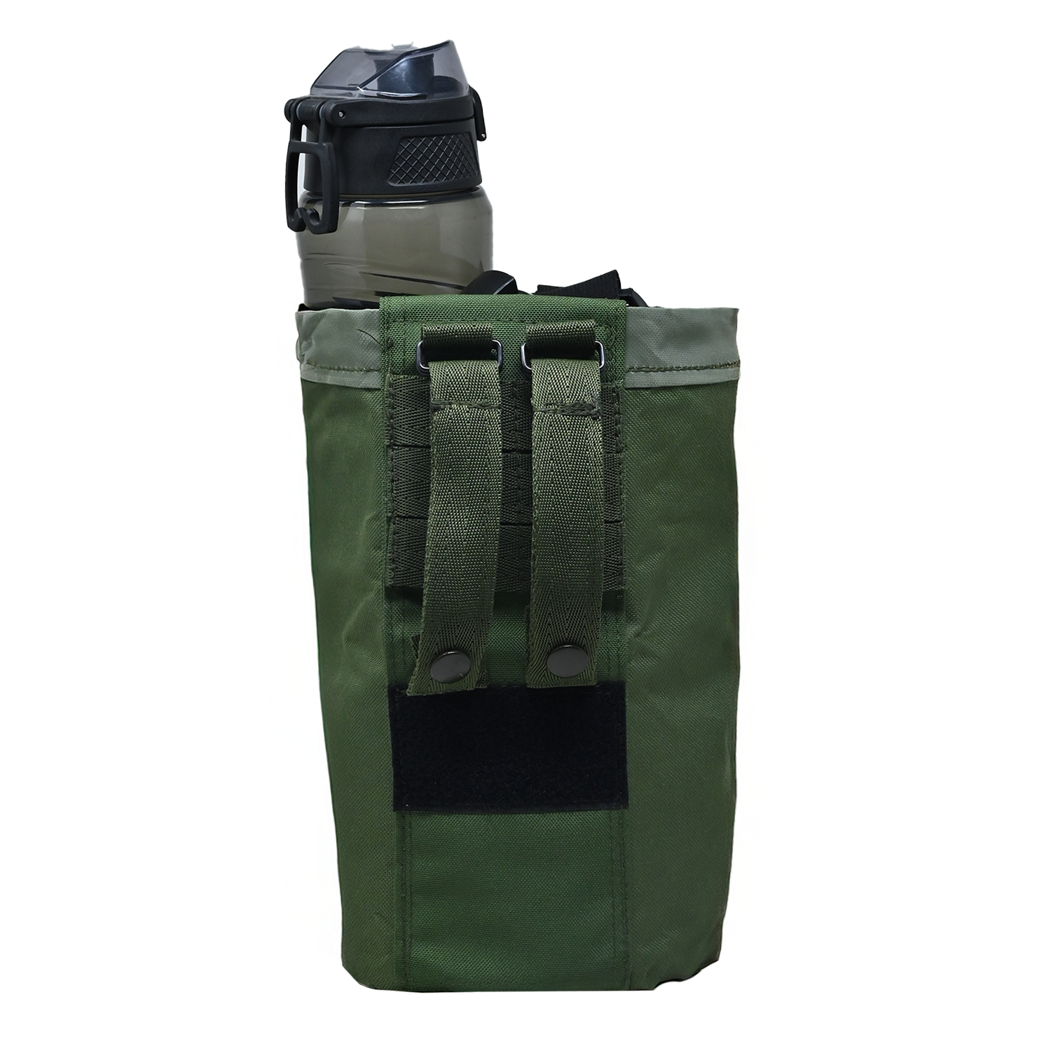 Bolsa De Recuperación Para Cintura Impermeable Alta Capacidad