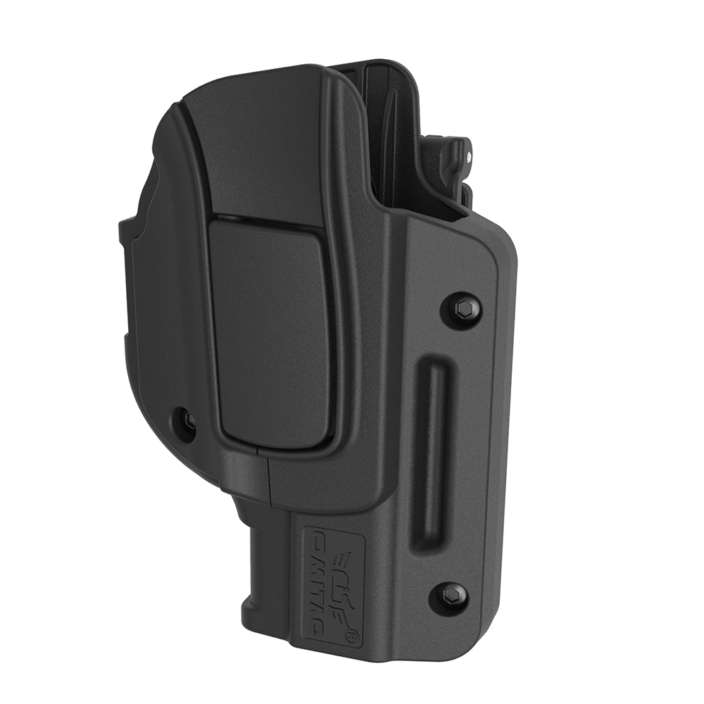 Funda para Glock 19 Clip de Cinturón Omitac