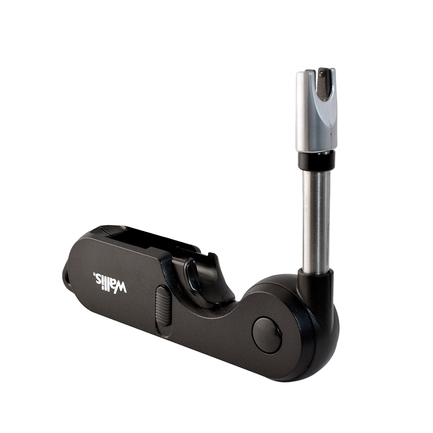 Encendedor Electrónico Usb Plegable Wallis