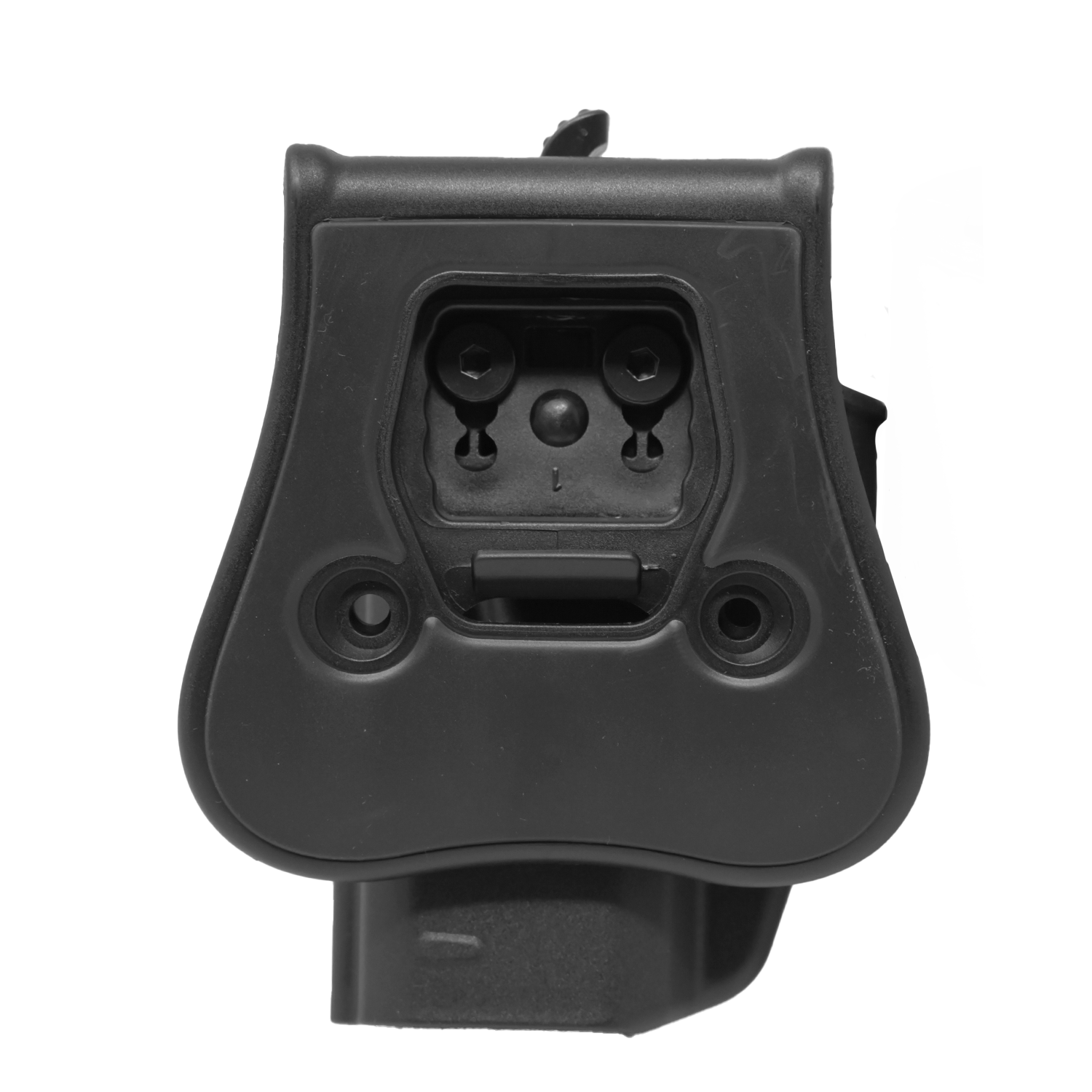 Holster Beretta Apx Con Seguro De Pulgar Cytac
