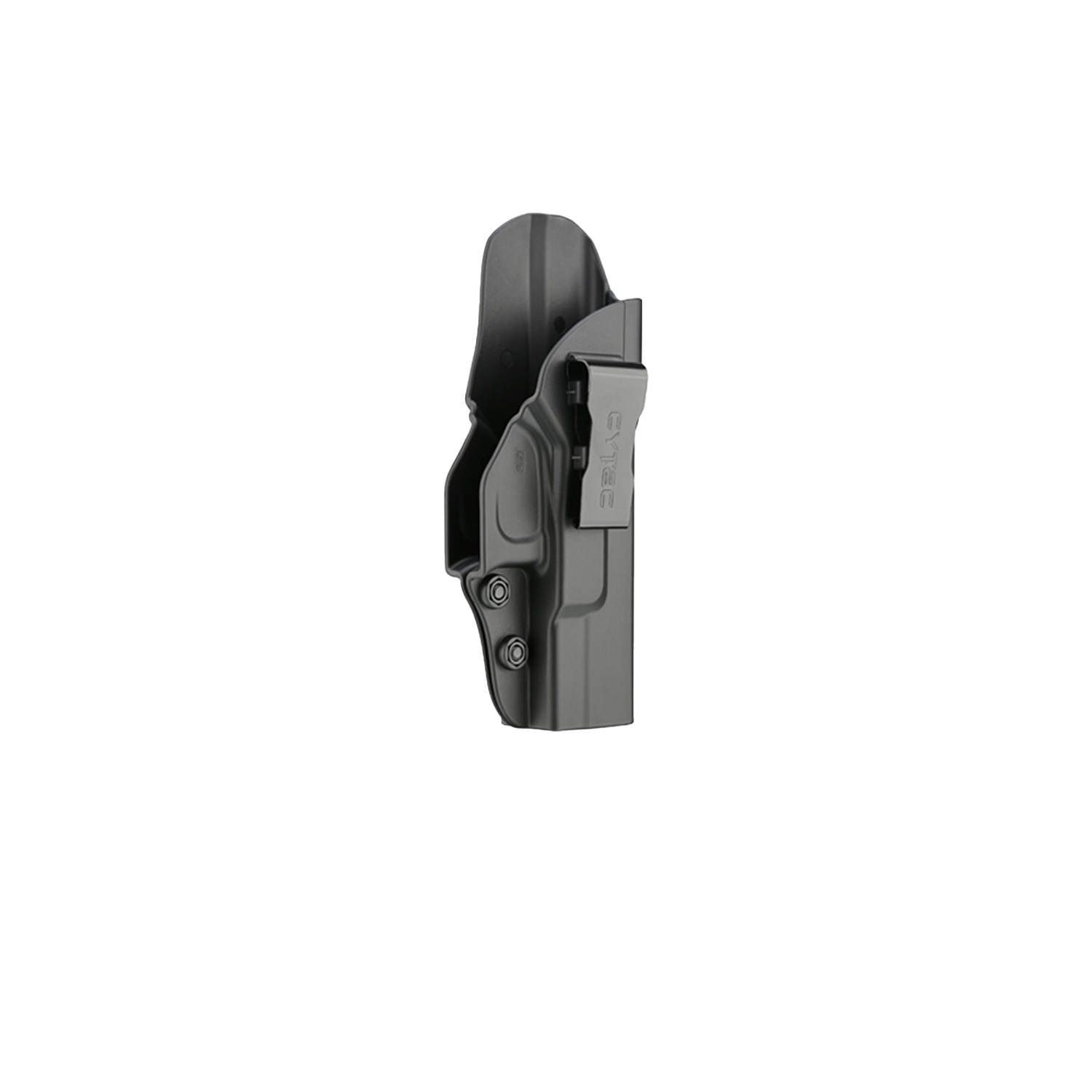 Kit Interno Porta Pistola Cargador Glock 19  Cytac Polímero Ligero.