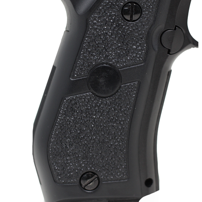 Pistola P84 FullMetal De Co2 SWISS ARMS SWISS ARMS