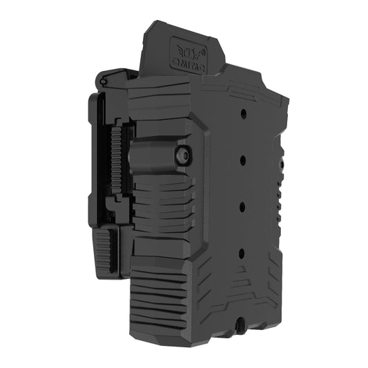 Porta Cargador Para Ar-15, M16, M4 Clip Cinturón 360 Omitac