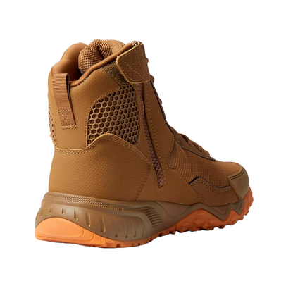 Botas Tácticas Fila Chastizer  Durabilidad y Comodidad