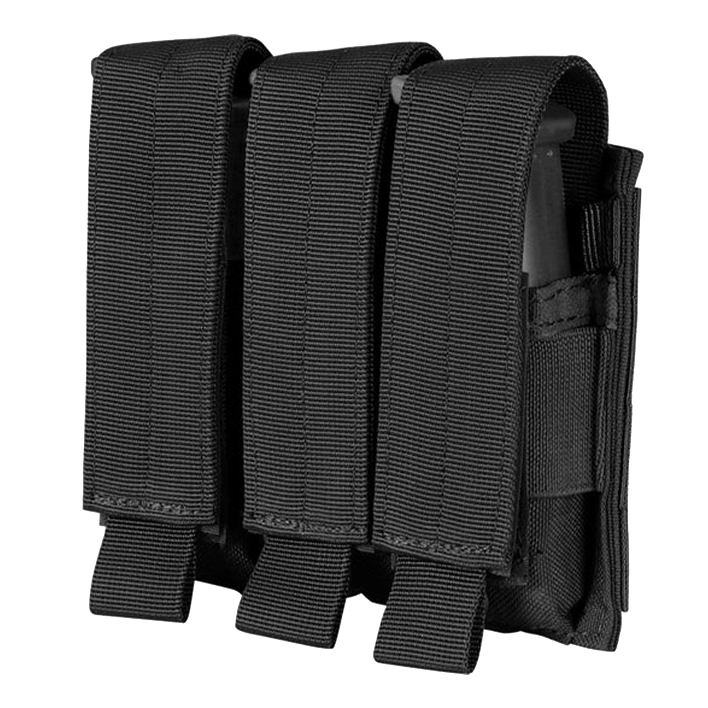Porta Cargador Triple Universal Para Pistolas Condor