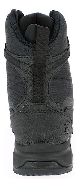 Botas Tácticas Alpha Fury 8 Sin cierre Original Swat