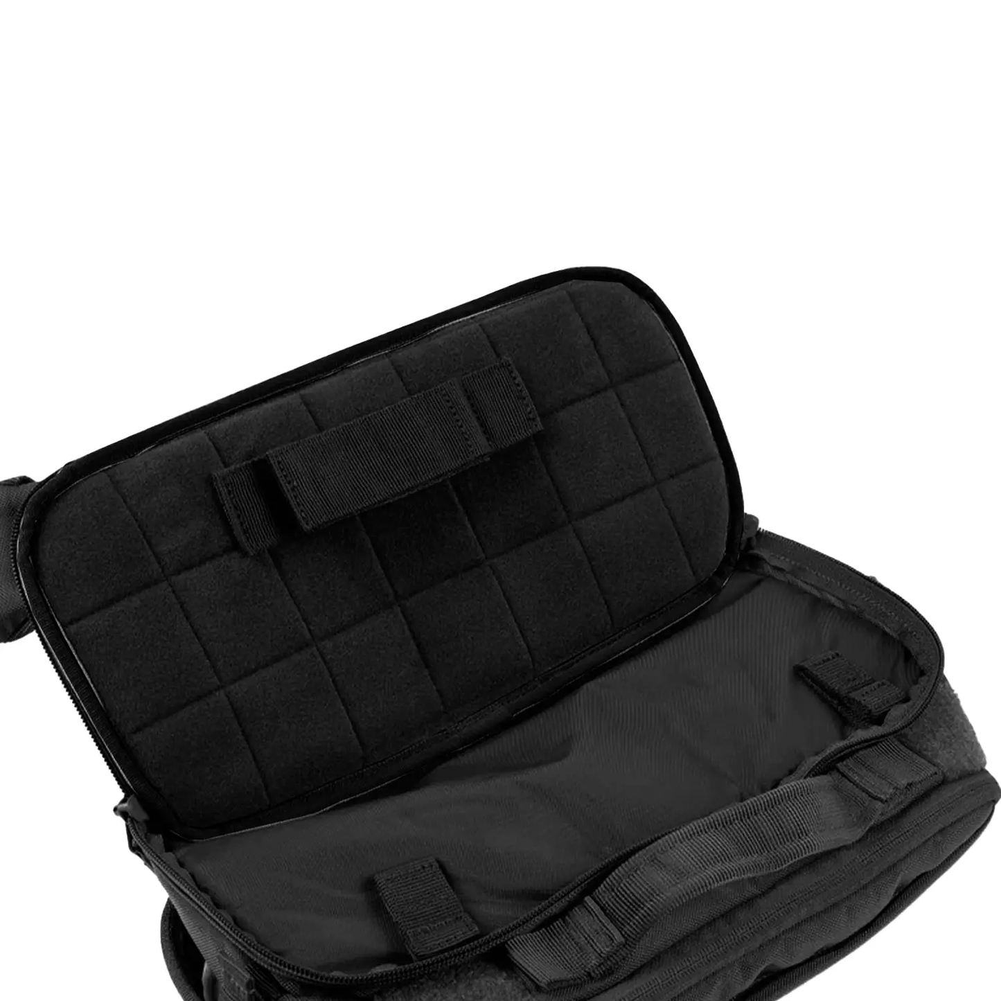 Mochila Cangurera Táctica Lv8  5.11 8 Litros
