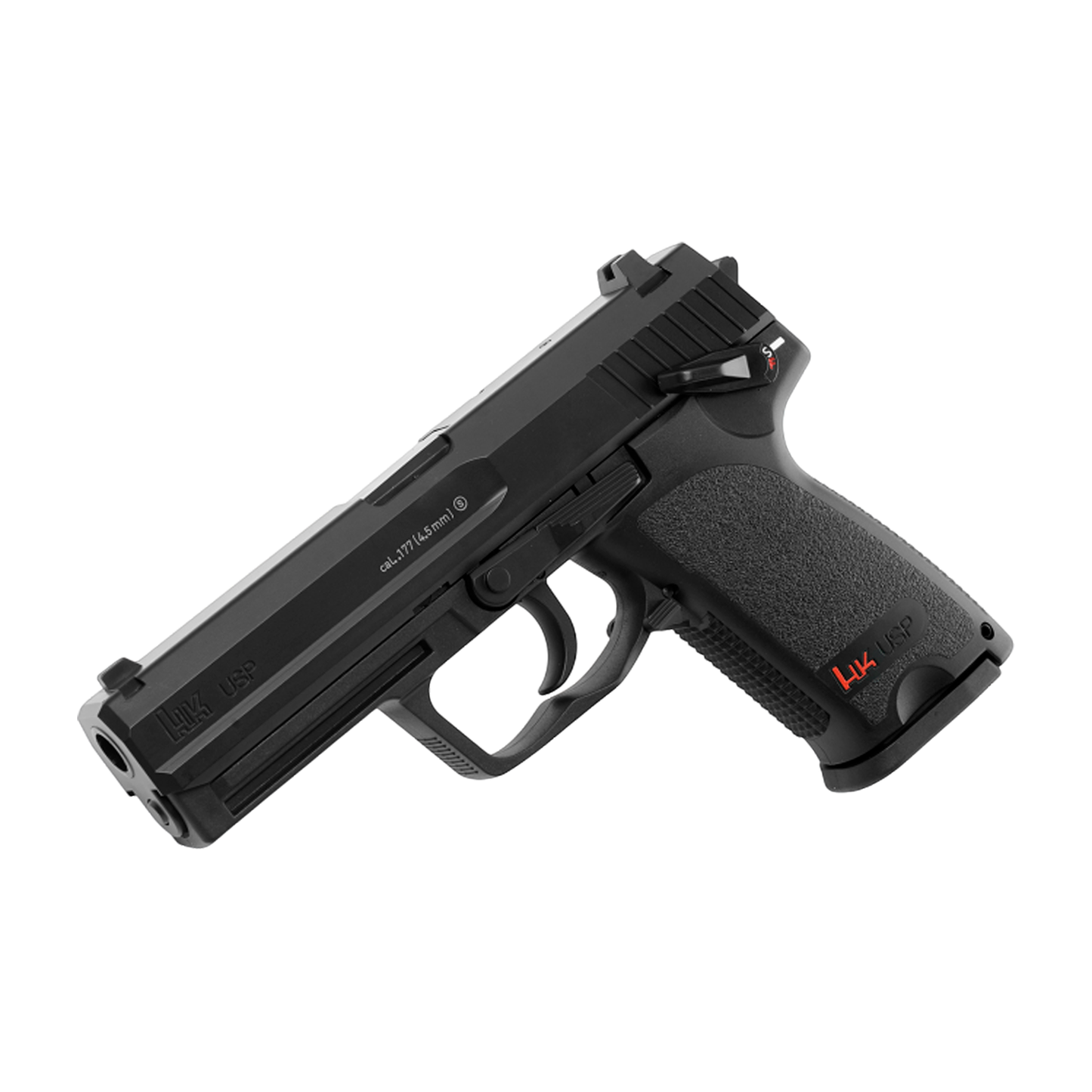 Pistola Umarex Hk USP