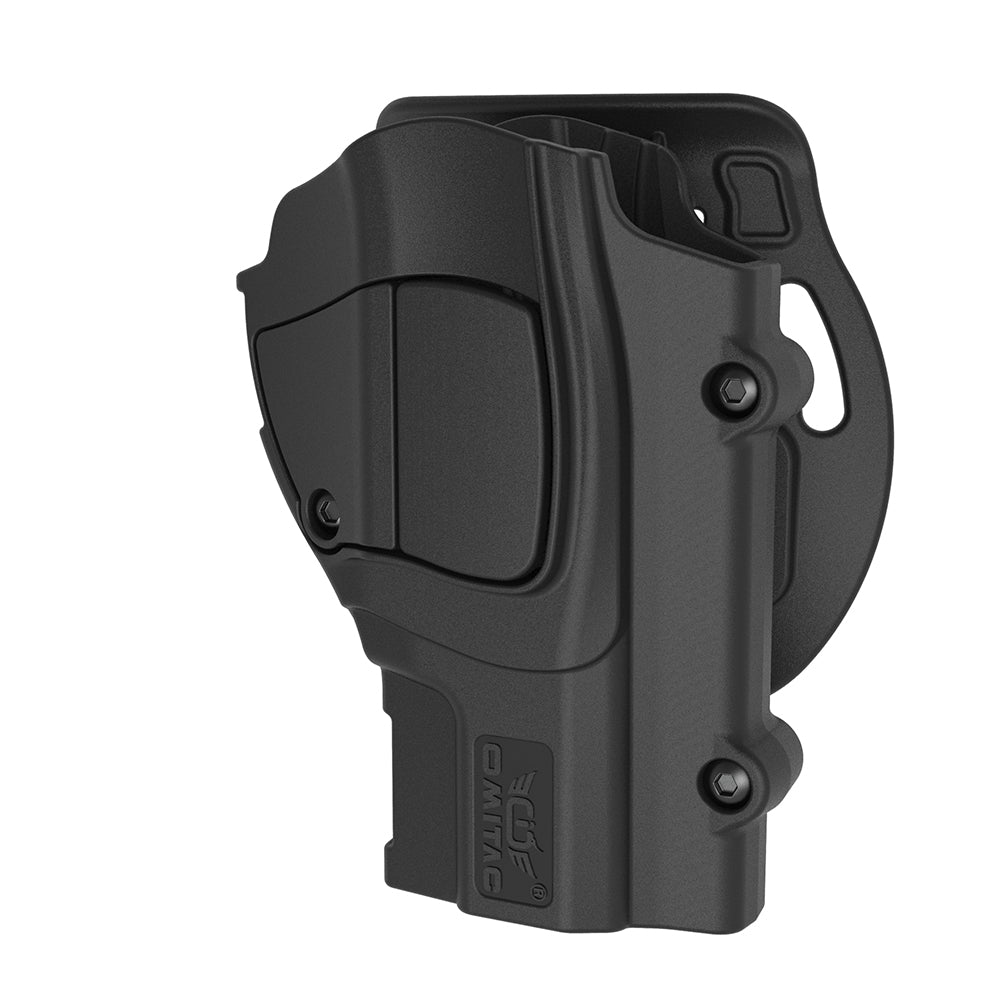 Funda Para Pistola Beretta Px4 Storm Ajuste Paleta Nivel 2