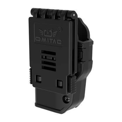 Funda para Pistola Sig Sauer P320 Clip de Cinturón Omitac