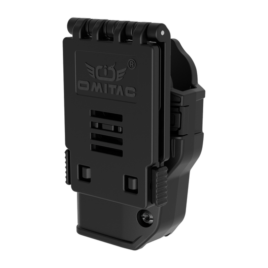 Funda para Pistola Sig Sauer P320 Clip de Cinturón Omitac