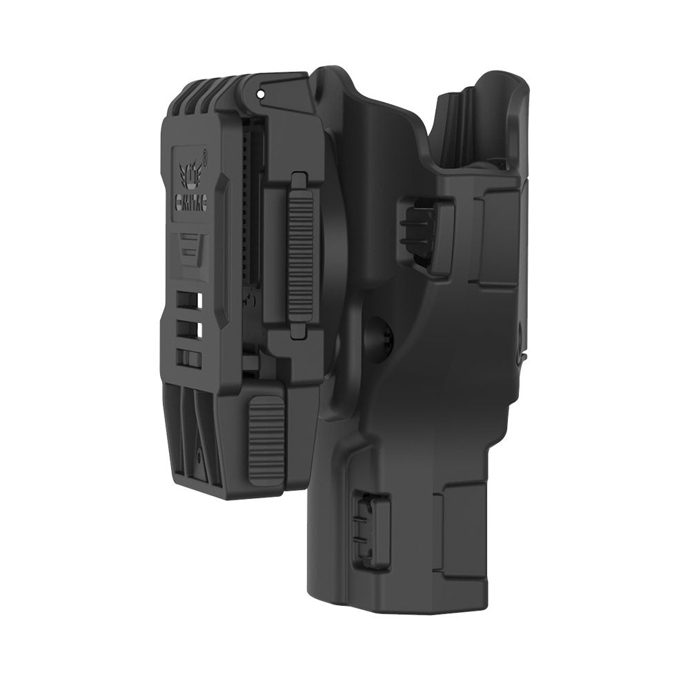 Funda Para Pistola Beretta Px4storm Clip Cinturón 360 Omitac