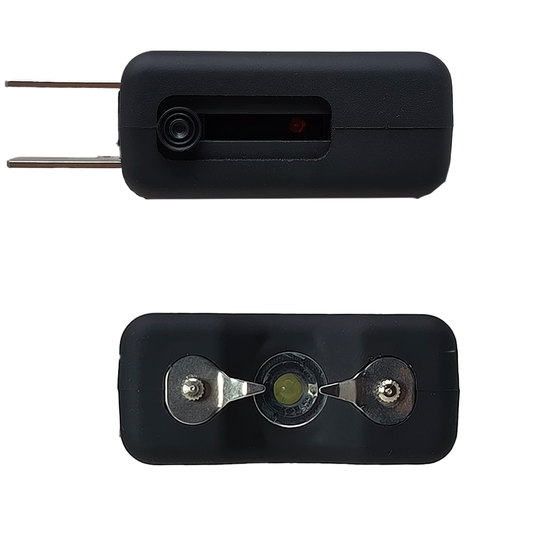 Gas Pimienta Maxima Kit Defensa Taser Police Silbato Colores