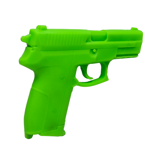 Pistola Entrenamiento Sig Sauer 2022 MILFORT