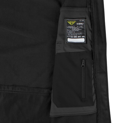 Chamarra Táctica Hombre Summit Marca Condor