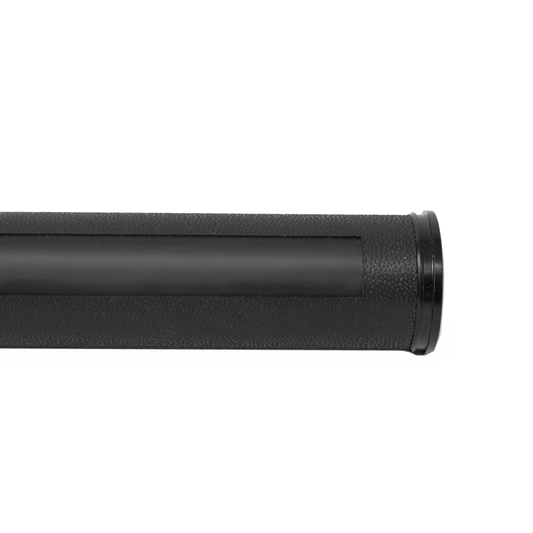 Baston Retractil 20pulgas 357 Con Boton Para Guardado Rapido