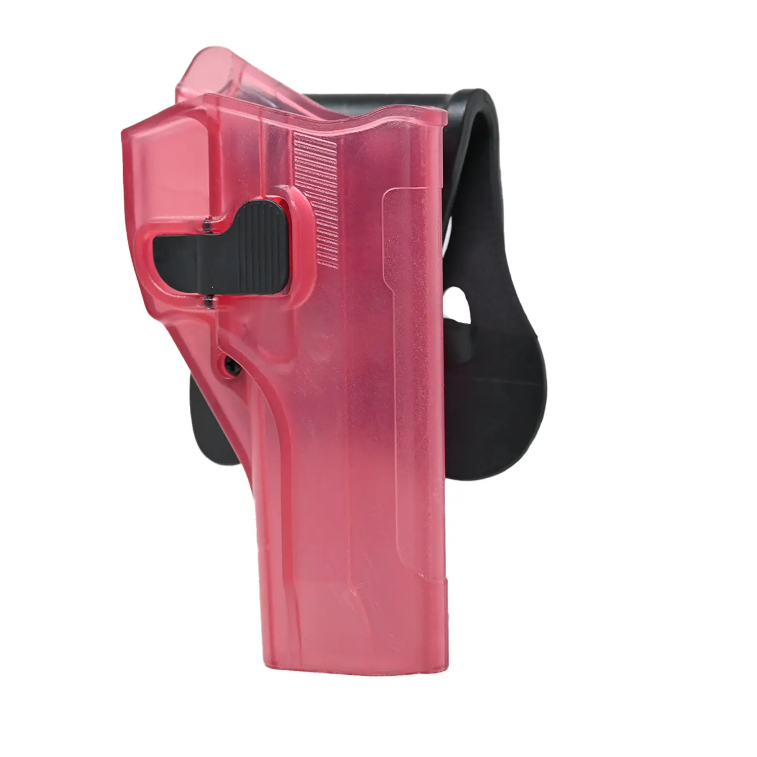 Porta Arma Milfort Beretta 92f Fucsia Seguro Rapido