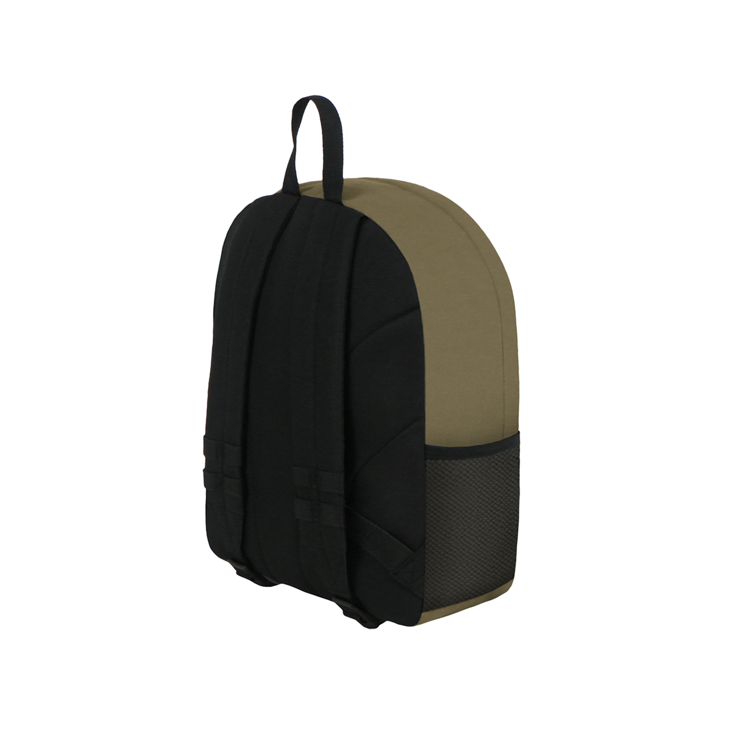 Mochila Deportiva Militar East West Backpack Ligera Bc101s