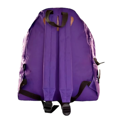 Mochila Escolar Hobby 17 L Wallis Porta Llavero Ligera