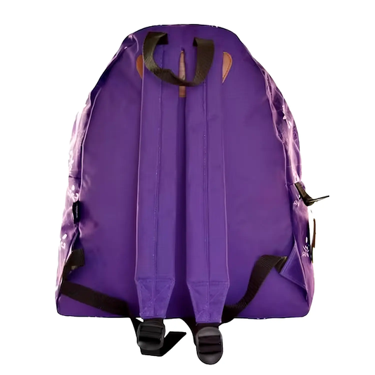 Mochila Escolar Hobby 17 L Wallis Porta Llavero Ligera