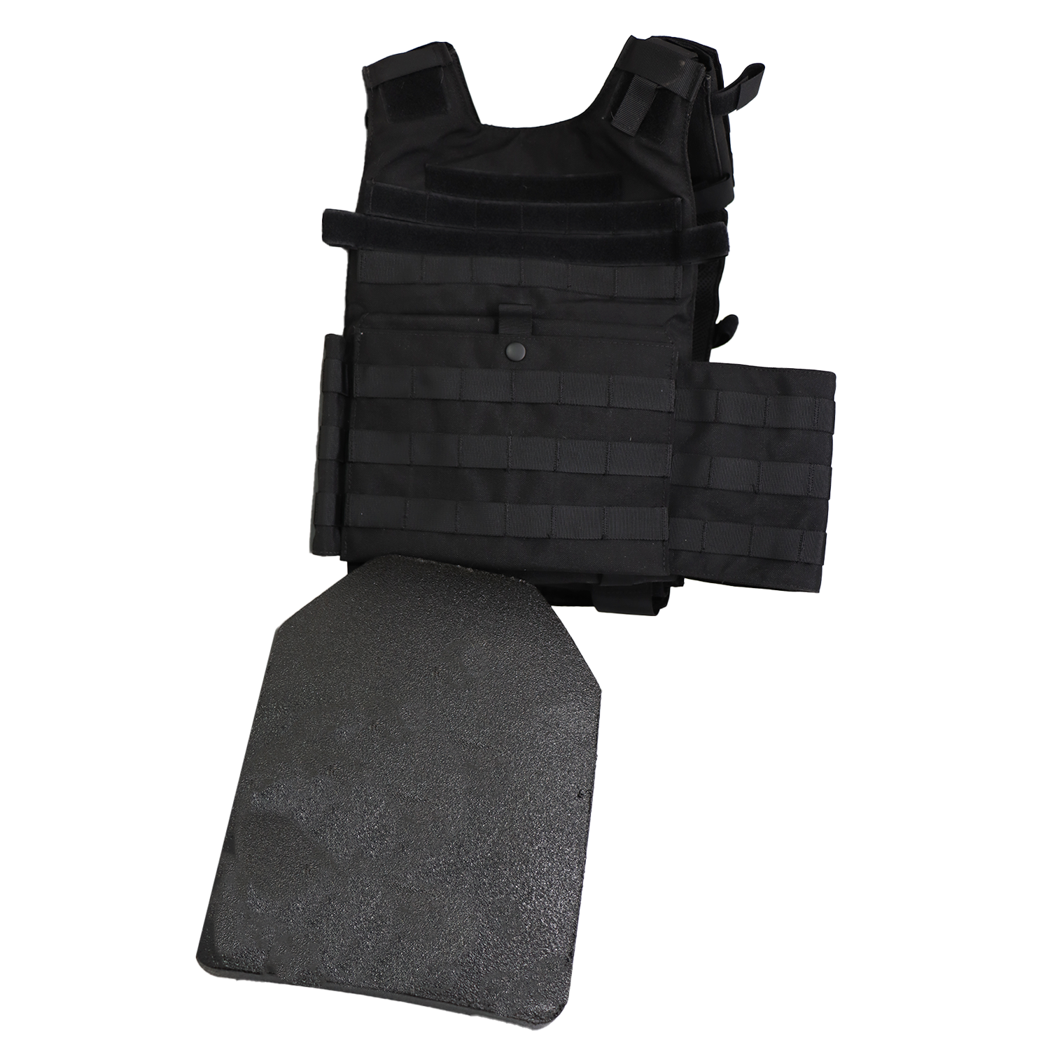 Chaleco Gunner Lightweight Plate Carrier Condor Porta Placas