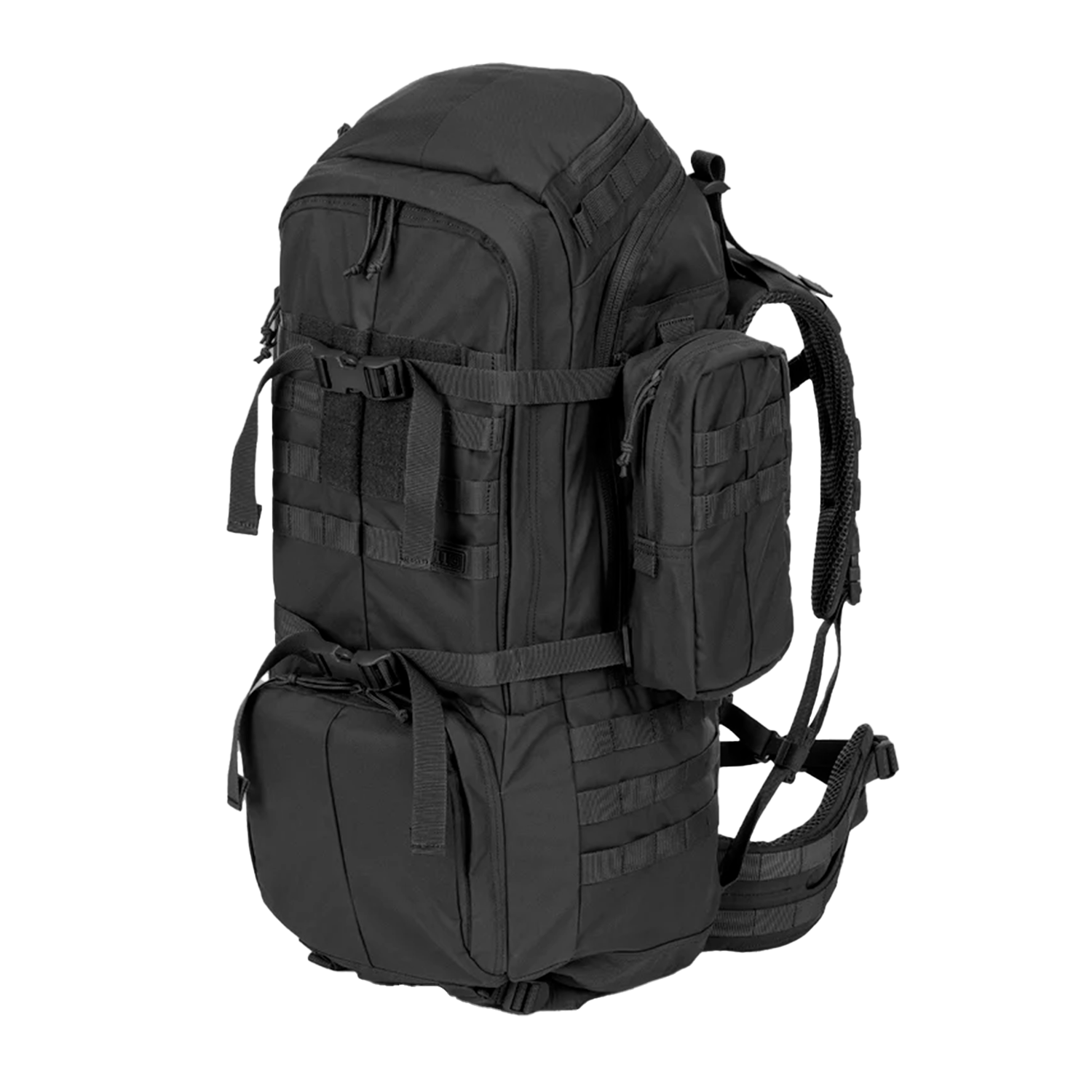 Mochila Senderismo 5.11 Rush 100 60 Litros Ultra Resistente