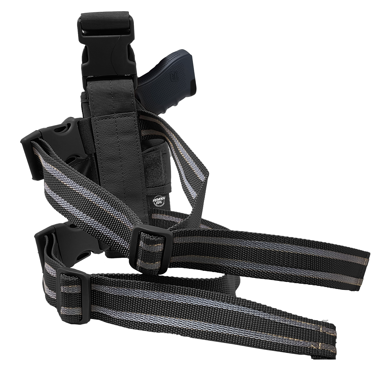 Funda Piernera Tornado Marca Condor