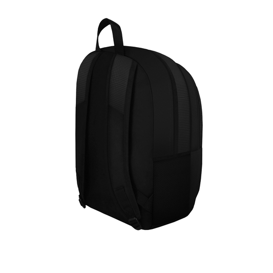 Mochila Escolar East West Ligera Con Porta Botella Varios Colores