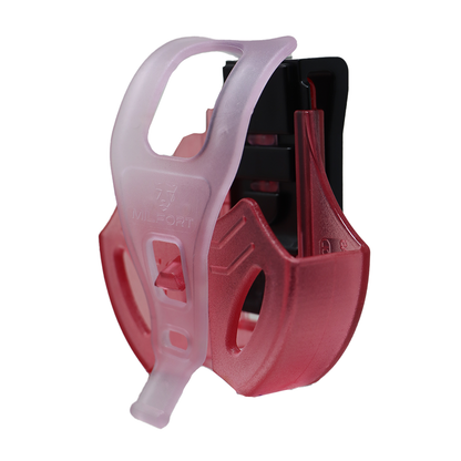 Funda Porta Esposas Universal Rosa MILFORT
