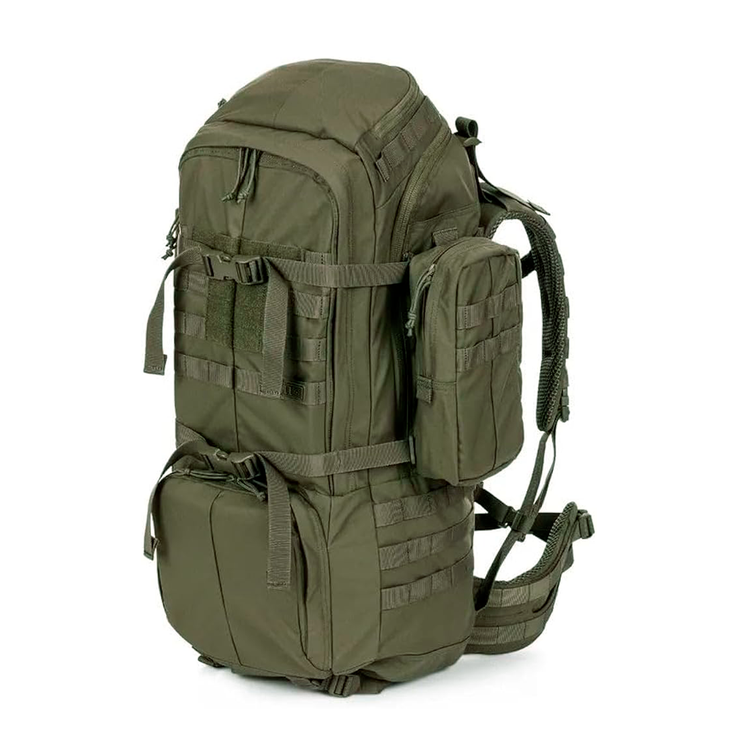 Mochila Senderismo 5.11 Rush 100 60 Litros Ultra Resistente 5.11 Tactical