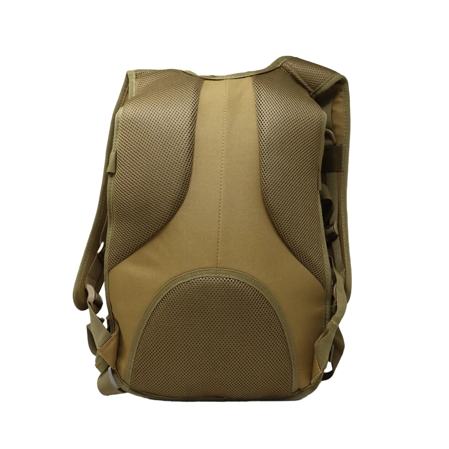 Mochila Táctica Militar Backpack Campismo Porta Parches 9900