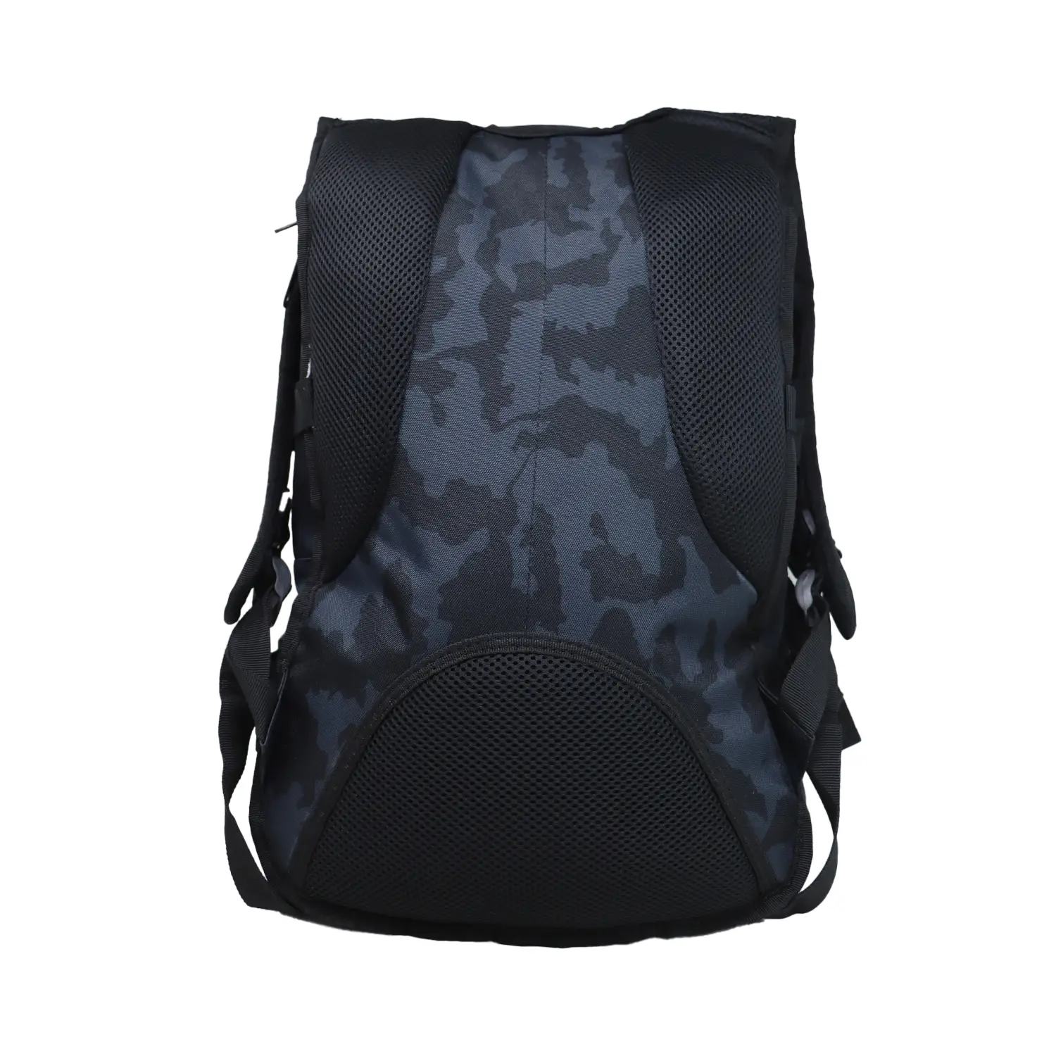 Mochila Táctica Militar Backpack Campismo Porta Parches 9900