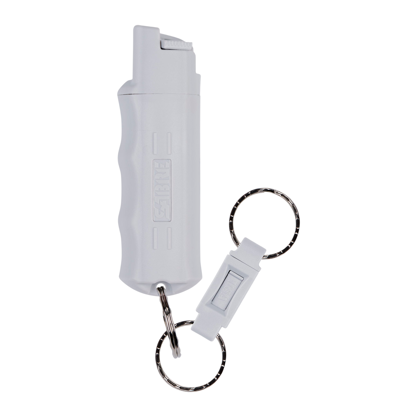 Gas Pimienta Spray Llavero 15 Gramos SABRE