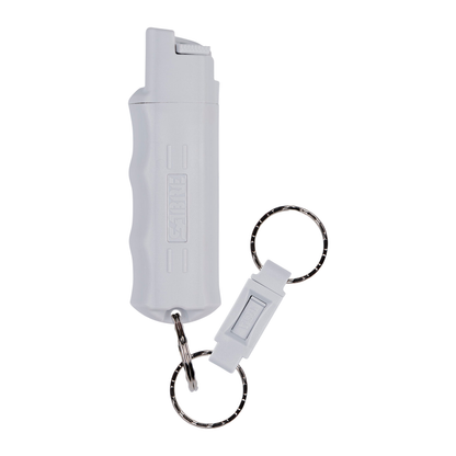 Gas Pimienta Spray Llavero 15 Gramos SABRE