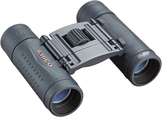 Binocular compacto Tasco Essentials 8x21