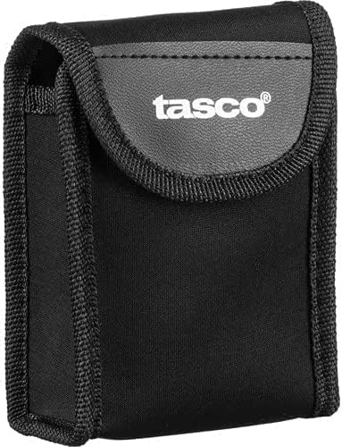 Binocular compacto Tasco Essentials 8x21