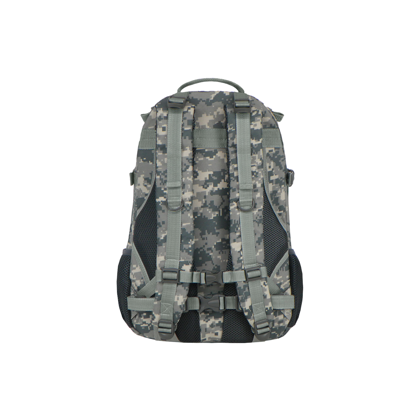 Mochila Táctica Eastwest Us Rtc523