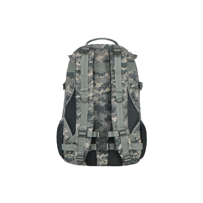 Mochila Táctica Eastwest Us Rtc523 East West Bags