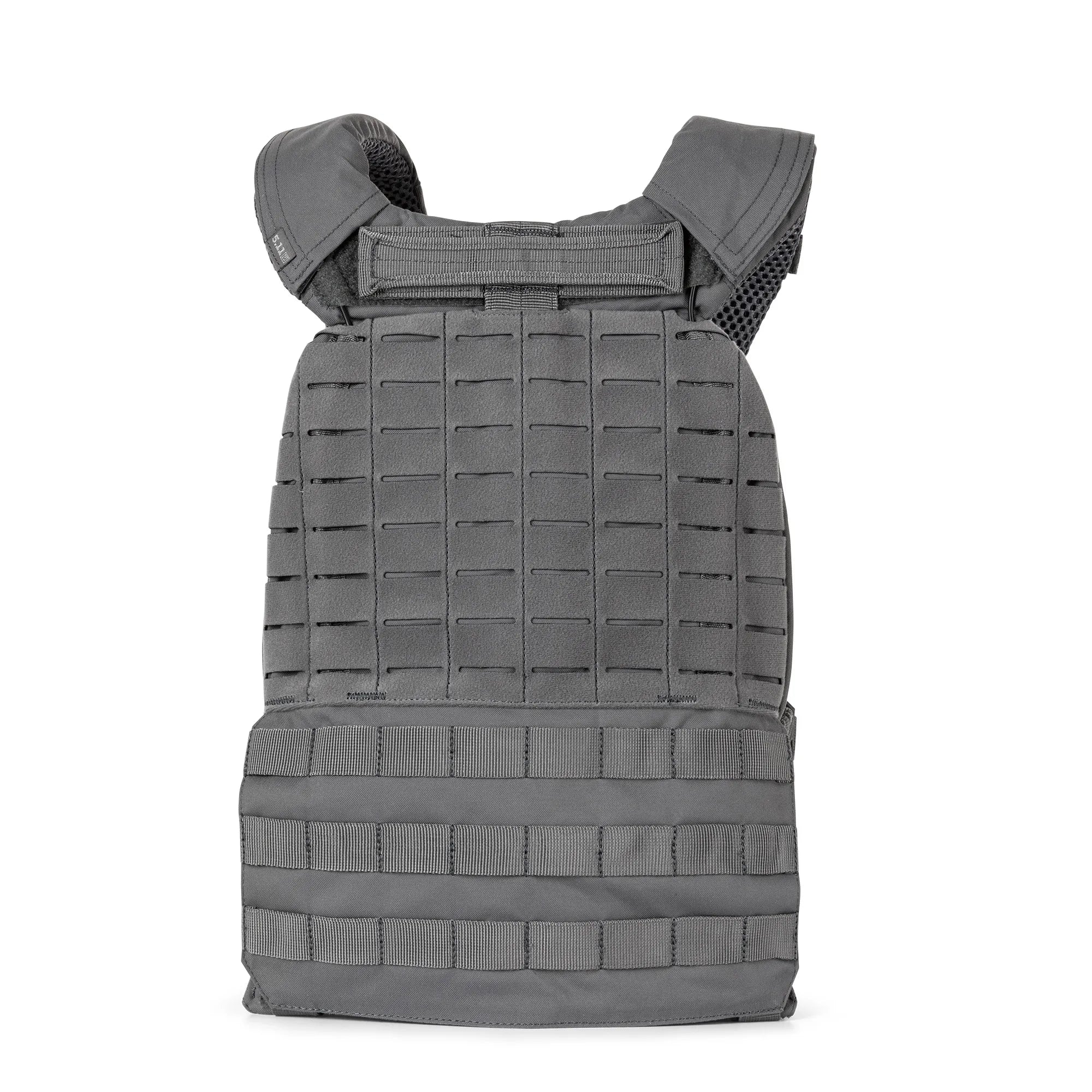 Chaleco 5.11 Plate Carrier Porta Placas TacTec Color Storm