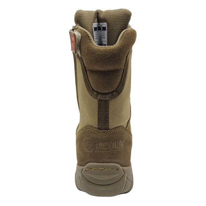 Botas Hombre Tácticas Seguridad Senderismo Oc Tactical Coyote 5664 Oc Tactical