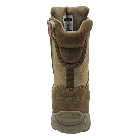 Botas Hombre Tácticas Seguridad Senderismo Oc Tactical Coyote 5664