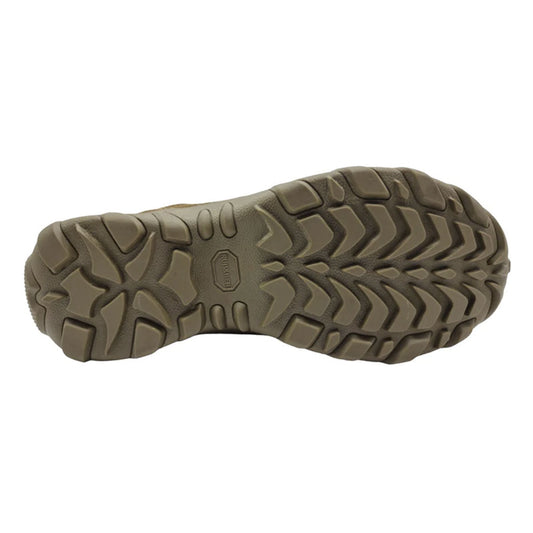 Botas Hombre Tácticas Seguridad Senderismo Oc Tactical Coyote 5664