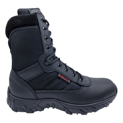 Botas Oc Tactical 5664 Negro Oc Tactical